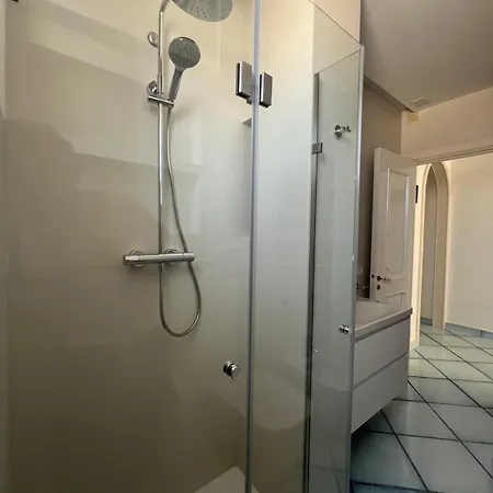 Maison Borgomonte Otranto