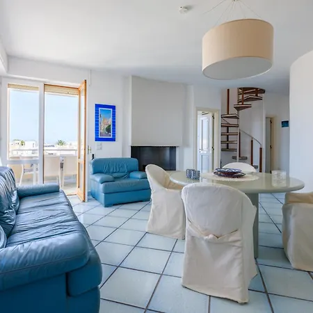 Maison Borgomonte 오트란토