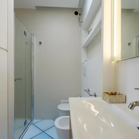 Maison Borgomonte Appartamento Otranto