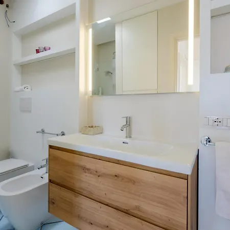 Appartamento Maison Borgomonte