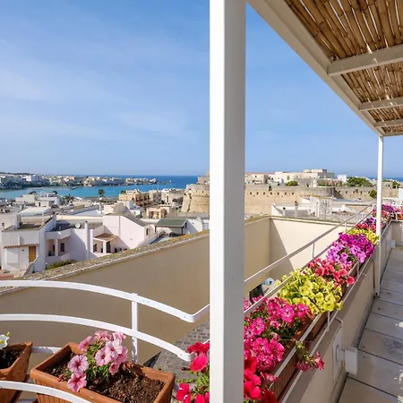 Maison Borgomonte Appartamento *