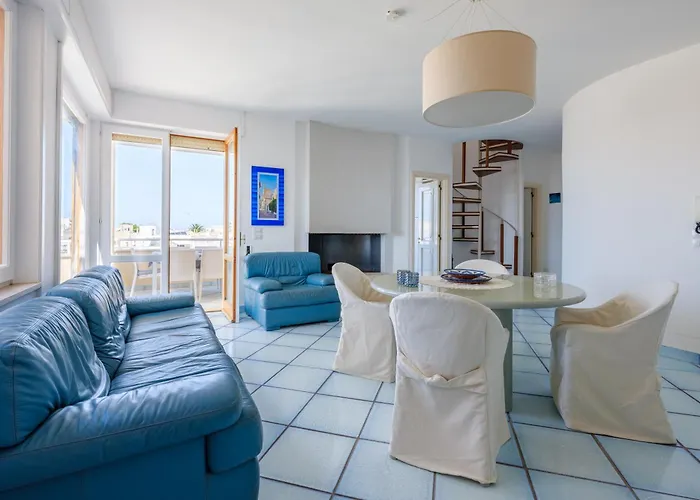 Maison Borgomonte 오트란토