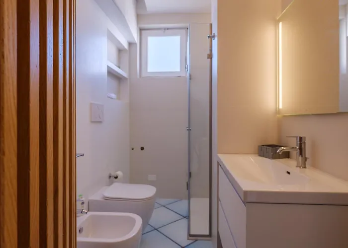 Maison Borgomonte 아파트 오트란토