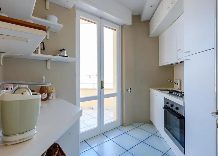 Maison Borgomonte 아파트 오트란토