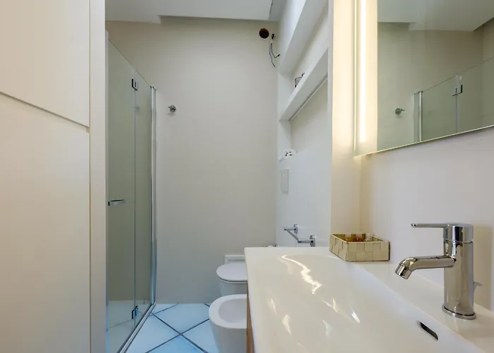 Maison Borgomonte 아파트 오트란토