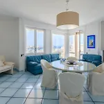 Maison Borgomonte Otrante