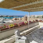Apartment Maison Borgomonte Otranto