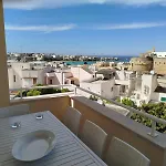 Appartement Maison Borgomonte *