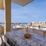 Appartement Maison Borgomonte