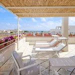 Maison Borgomonte Apartment