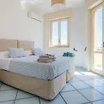 Maison Borgomonte Appartement Otrante