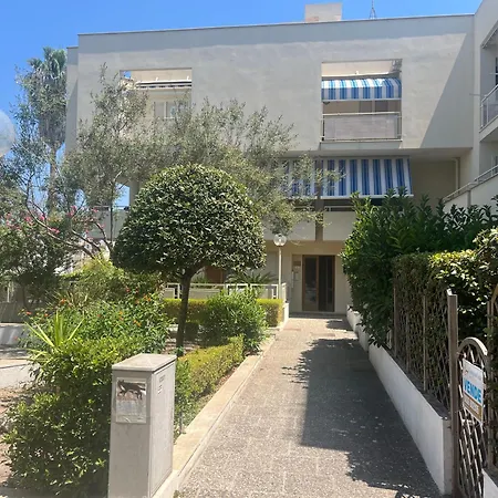 Maison Borgomonte Daire *