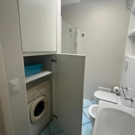 Daire Maison Borgomonte Otranto