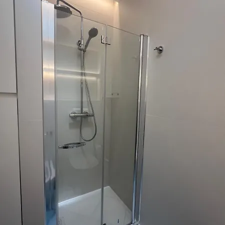 Apartament Maison Borgomonte