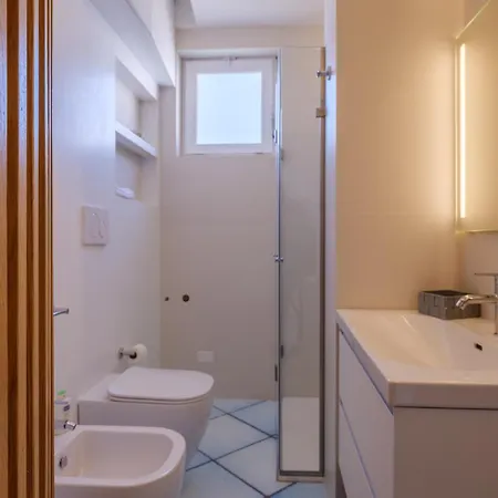 Maison Borgomonte Apartament Otranto