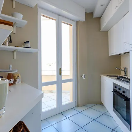 Maison Borgomonte Apartament Otranto