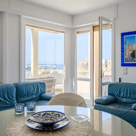 Maison Borgomonte Daire *