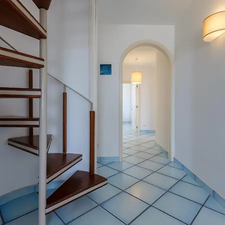 Maison Borgomonte