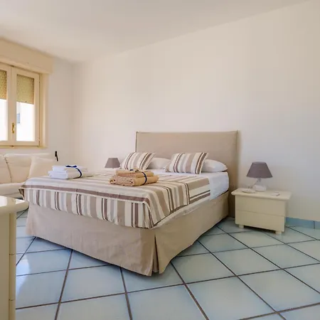 Apartament Maison Borgomonte *