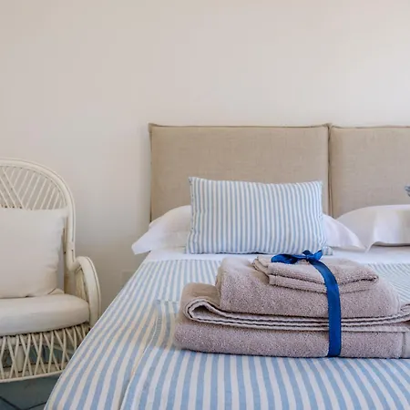 Apartman Maison Borgomonte