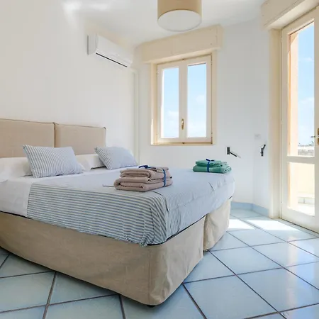 Maison Borgomonte Apartament Otranto