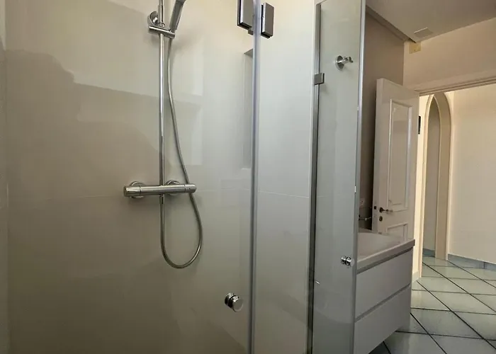 Maison Borgomonte אוטרנטו