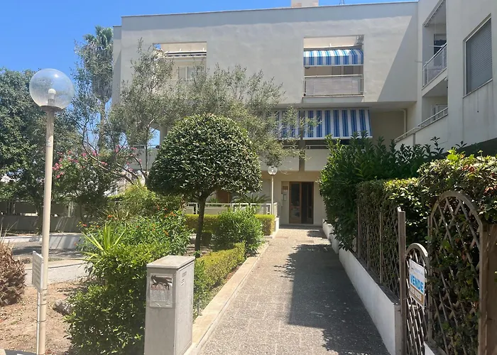 Maison Borgomonte Apartament *