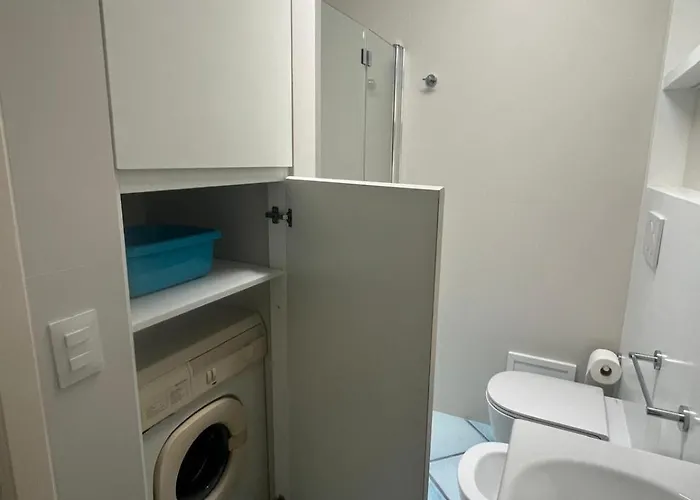 Apartament Maison Borgomonte Otranto