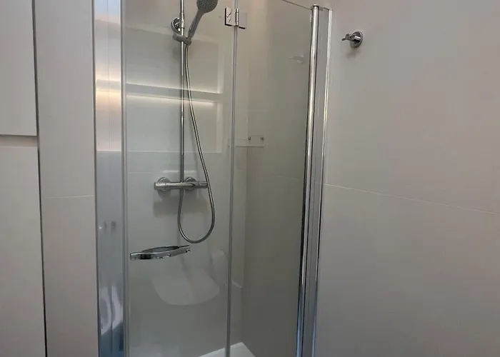 Apartament Maison Borgomonte