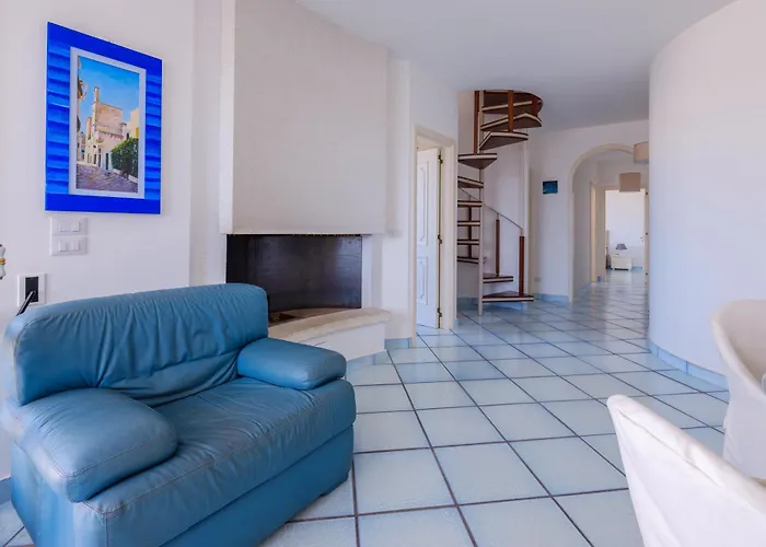 Maison Borgomonte * Otranto