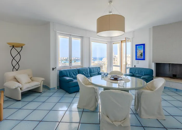 Maison Borgomonte Otranto