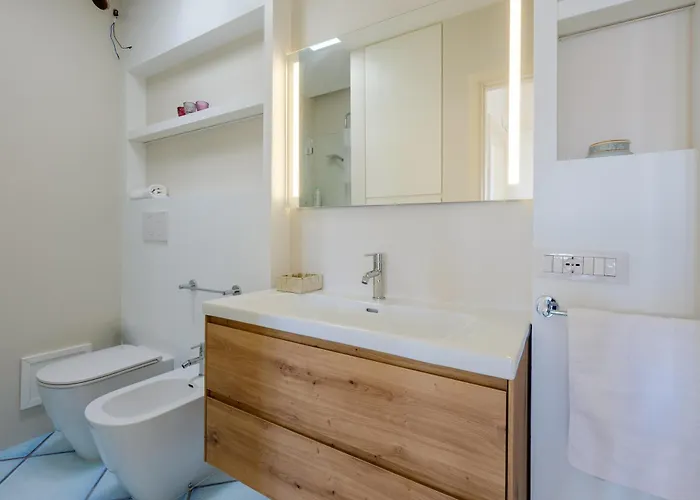 Apartament Maison Borgomonte