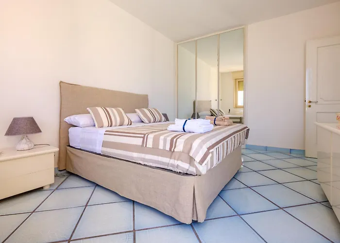 Maison Borgomonte Otranto